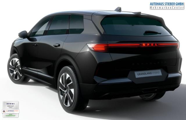 Opel Grandland GS Hybrid AUT KomfortP TechP HUD Nav 