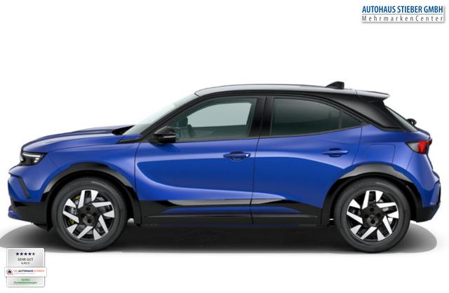 Opel Mokka GS 145 Hybrid AT6 SHZ Kam PDC VirCo Temp 