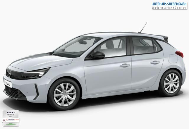 Opel Corsa Edition Hybrid TechP KomfortP SichtP LED Kam180 