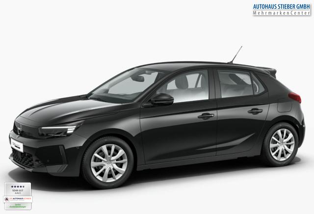 Opel Corsa Edition Hybrid TechP KomfortP SichtP LED Kam180 