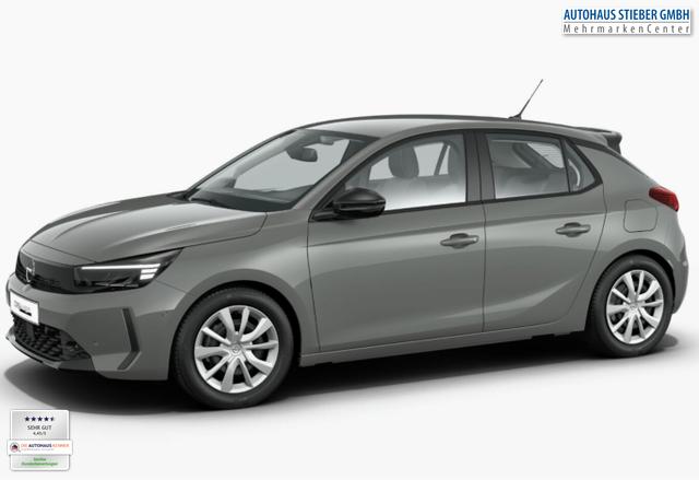 Opel Corsa Edition Hybrid TechP KomfortP SichtP LED Kam180 