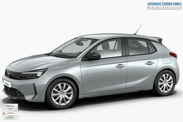 Opel Corsa Edition Hybrid TechP KomfortP SichtP LED Kam180 
