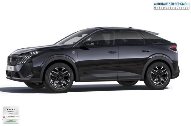 Peugeot 3008 GT Hybrid Focal Pano 360&deg; RCTA SHZ ACC eHK 