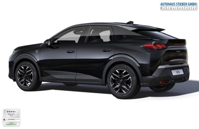 Peugeot 3008 GT Hybrid Focal Pano 360&deg; RCTA SHZ ACC eHK 