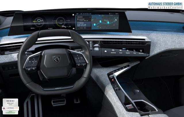 Peugeot 3008 GT Hybrid Focal Pano 360&deg; RCTA SHZ ACC eHK 