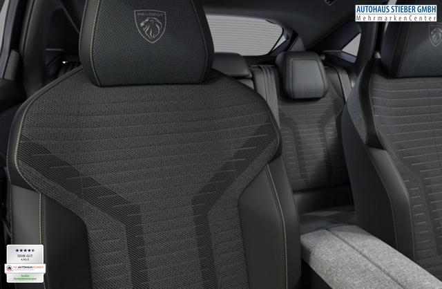 Peugeot 3008 GT Hybrid Focal Pano 360&deg; RCTA SHZ ACC eHK 