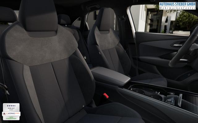 Audi Q3 Sportback quattro 2xS line Tech KlimaP 19Z 