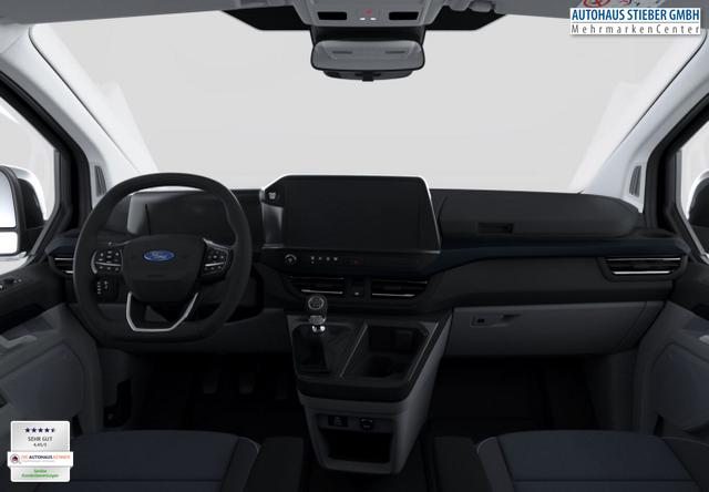 Ford Tourneo Custom Active Aut L2 AHK ACC 3Z-Klima 8S 