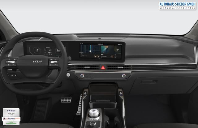 Kia Sorento 4WD 7S Nappa Pano Bose HUD eHK ACC SHZ 