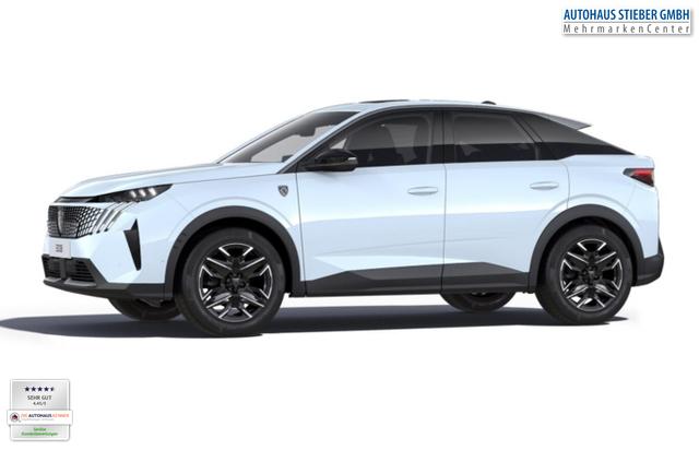 Peugeot 3008 GT Hybrid Focal Pano 360&deg; RCTA SHZ ACC eHK 