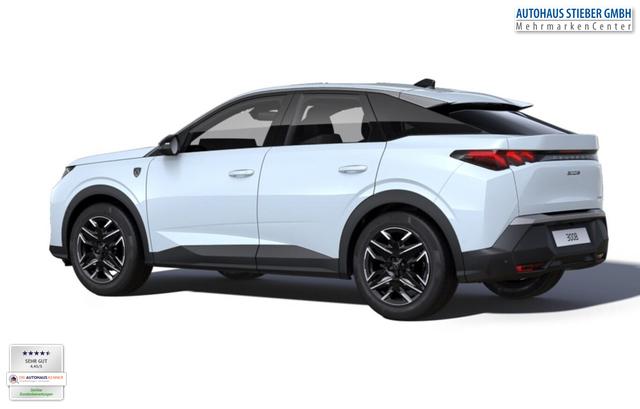 Peugeot 3008 GT Hybrid Focal Pano 360&deg; RCTA SHZ ACC eHK 