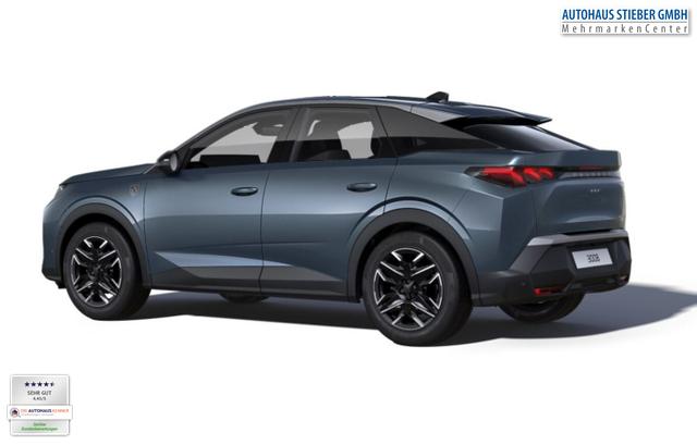 Peugeot 3008 GT Hybrid Focal Pano 360&deg; RCTA SHZ ACC eHK 