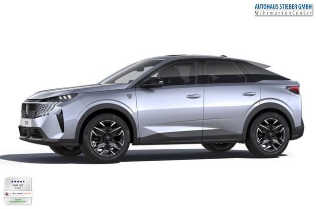 Peugeot 3008 GT Hybrid Focal Pano 360&deg; RCTA SHZ ACC eHK 