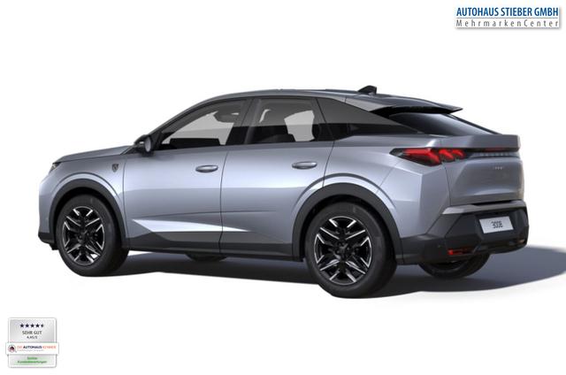 Peugeot 3008 GT Hybrid Focal Pano 360&deg; RCTA SHZ ACC eHK 