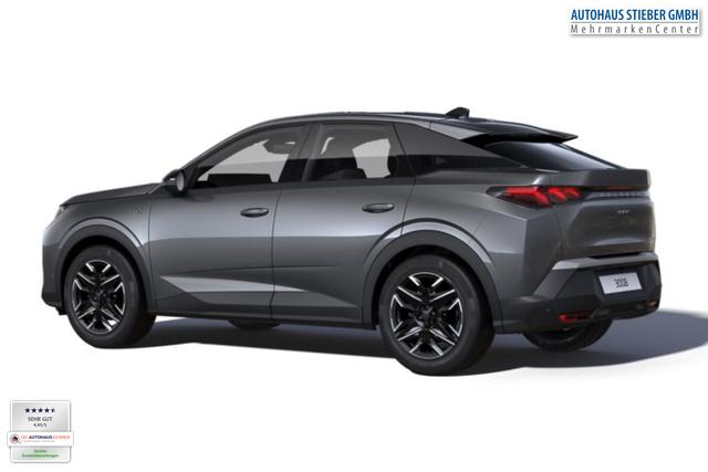 Peugeot 3008 GT Hybrid Focal Pano 360&deg; RCTA SHZ ACC eHK 