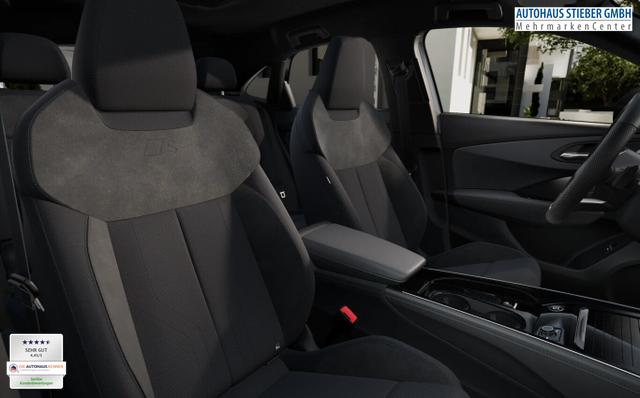 Audi Q3 Sportback quattro 2xS line Tech KlimaP 19Z 