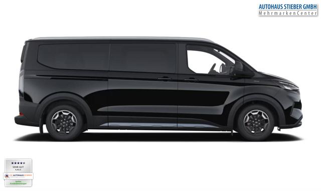 Ford Tourneo Custom Active Aut L2 AHK ACC 3Z-Klima 8S 