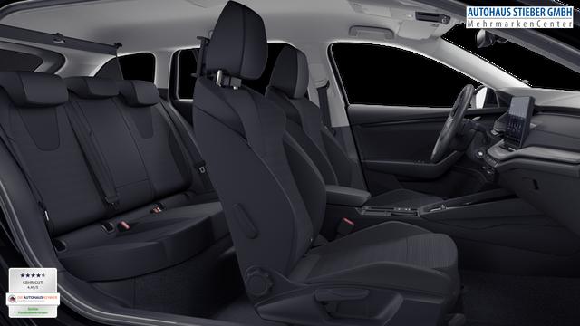 Skoda Octavia Combi Selection 2.0 TDI 7-Gang-DSG 