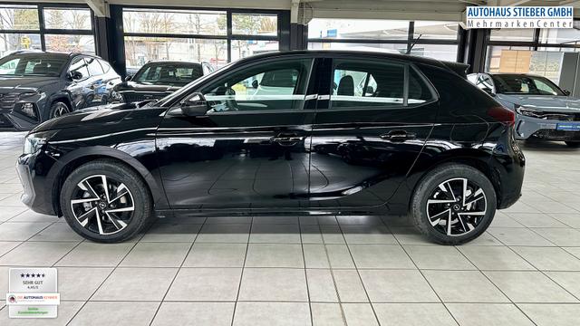 Opel Corsa GS RFK+SHZ+LKZ+EPH VO/HI 