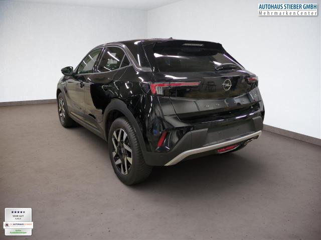 Opel Mokka Elegance Navi+EPH-VO+HI+Kam+SHZ+Matrix-LED 