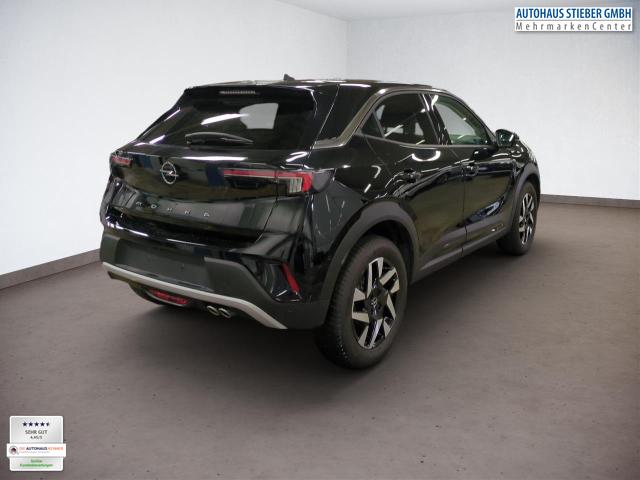 Opel Mokka Elegance Navi+EPH-VO+HI+Kam+SHZ+Matrix-LED 