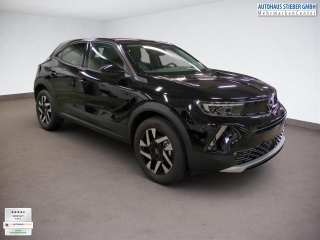 Opel Mokka Elegance Navi+EPH-VO+HI+Kam+SHZ+Matrix-LED 