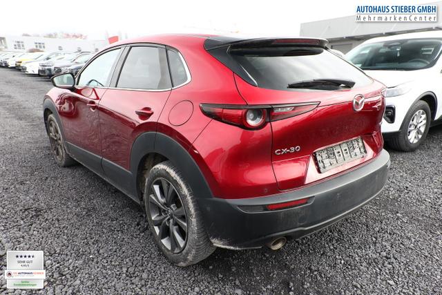 Mazda CX-30 Selection 2.0 SKYACTIV-X M Hybrid 2WD 