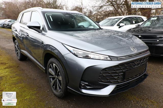 MG HS Comfort HEV+ ACC TotW Kam Nav LED Keyl 19Z 