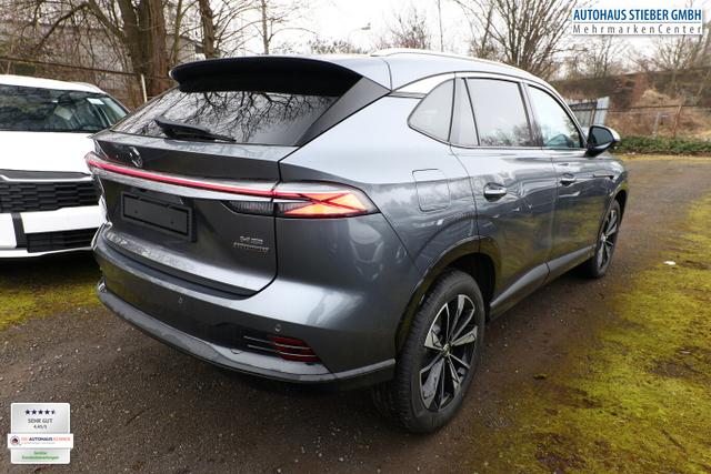 MG HS Comfort HEV+ ACC TotW Kam Nav LED Keyl 19Z 