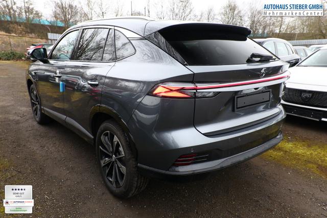 MG HS Comfort HEV+ ACC TotW Kam Nav LED Keyl 19Z 