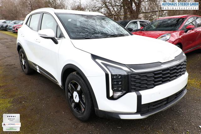 Kia Sportage DCT AWD MY26 ACC LED+ SHZ Kam Nav 2xPDC 