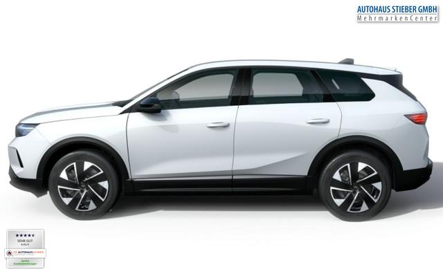 Opel Grandland Edition Hybrid AUT KomfortP ACC Kam 