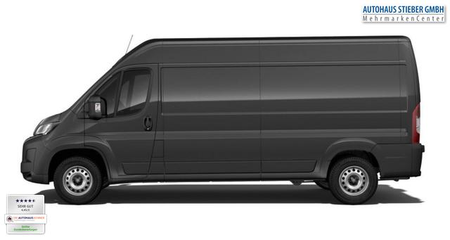 Peugeot Boxer 435 AT L3H2 Nav AHK CarP Kam VisibP PDC BT 