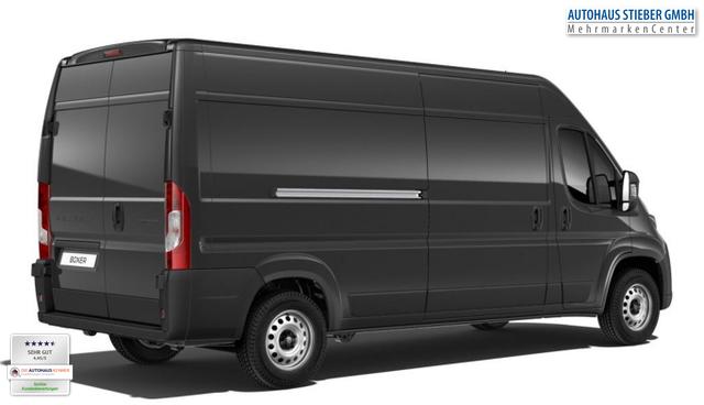 Peugeot Boxer 435 AT L3H2 Nav AHK CarP Kam VisibP PDC BT 