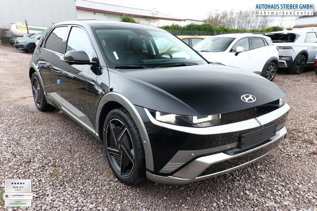 Hyundai IONIQ 5 Uniq 84kWh MY26 Pano RelaxP 360Kam Bose 