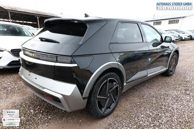 Hyundai IONIQ 5 Uniq 84kWh MY26 Pano RelaxP 360Kam Bose 