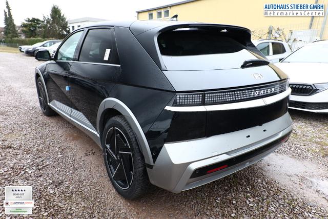 Hyundai IONIQ 5 Uniq 84kWh MY26 Pano RelaxP 360Kam Bose 