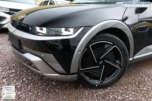 Hyundai IONIQ 5 Uniq 84kWh MY26 Pano RelaxP 360Kam Bose 