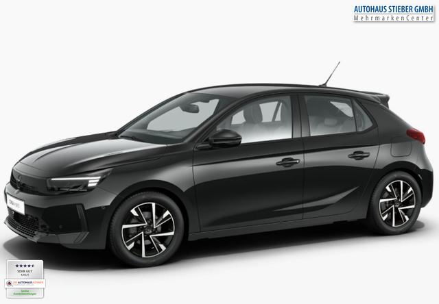 Opel Corsa GS Hybrid AT6 KomfortP LM17Z PDC 