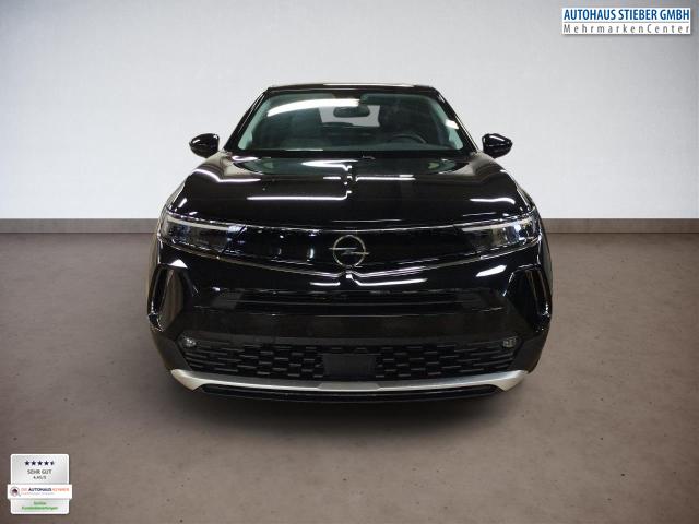 Opel Mokka Elegance NAVI+SHZ+RFK+EPH-VO+HI 