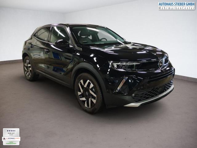 Opel Mokka Elegance NAVI+SHZ+LHZ+RFK 