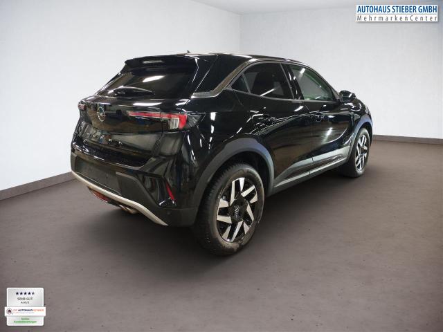 Opel Mokka Elegance NAVI+SHZ+RFK+EPH-VO+HI 