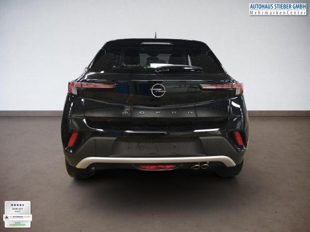 Opel Mokka Elegance NAVI+SHZ+RFK+EPH-VO+HI 