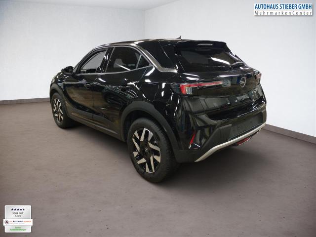 Opel Mokka Elegance NAVI+SHZ+RFK+EPH-VO+HI 