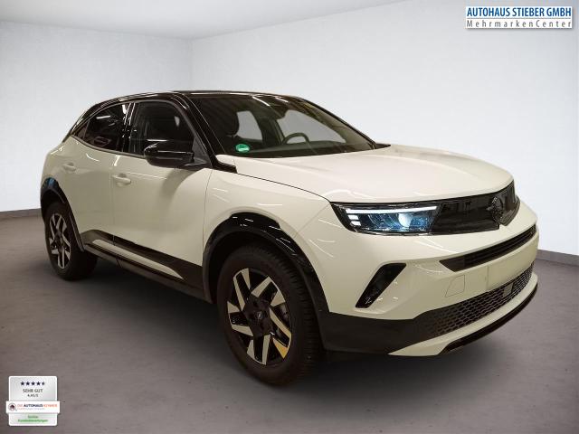 Opel Mokka GS SHZ+RFK+EPH+TEMPOMAT 