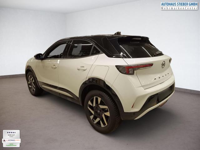 Opel Mokka GS SHZ+RFK+EPH+TEMPOMAT 