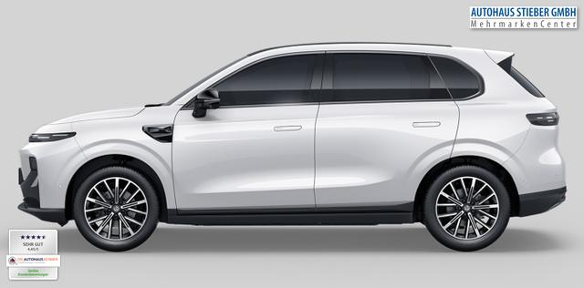 Leapmotor B10 Design Pro Max BEV 67,1kWh ProMax Pano 360&deg; Nav ACC 