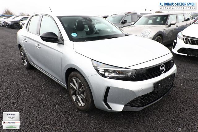 Opel Corsa 1.2 100 Aut. LED SHZ PDC Klima Temp LM16Z 