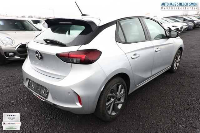 Opel Corsa 1.2 100 Aut. LED SHZ PDC Klima Temp LM16Z 