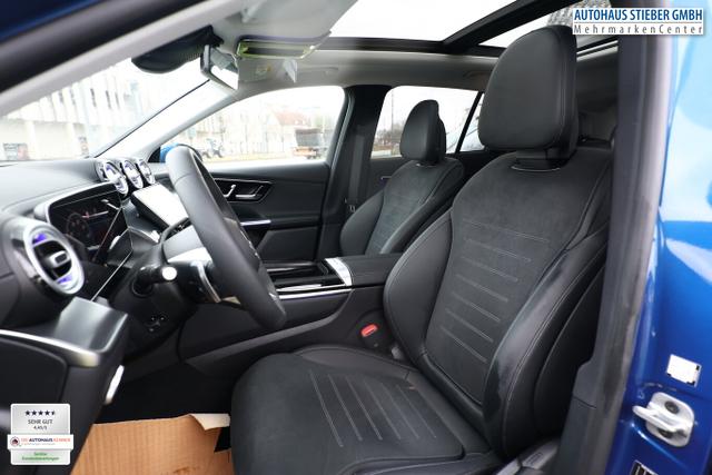 Mercedes-Benz GLC AMG Line 200 4M Premium Pano DigiL 360&deg; SHZ 